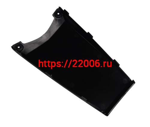 Облицовка (накладка) сплошной облицовки АТВ ARMIS 125 (13021-00001) фото 2 Облицовка (накладка) сплошной облицовки АТВ ARMIS 125 (13021-00001) фото 2