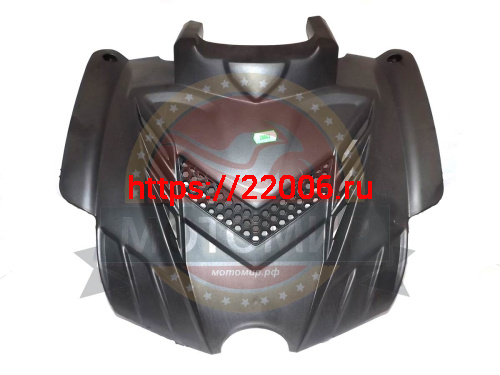 Облицовка передняя верхняя капот BEORN 200 Облицовка передняя верхняя капот BEORN 200