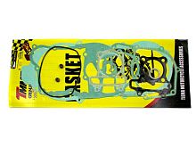 Набор прокладок двигателя 152QMI 125cc d-52.4 TMMP