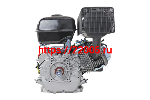 Двигатель LIFAN 17 л.с. 192F (445cc, вал d25) фото 4