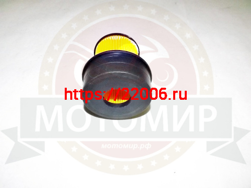 Фильтр воздушный элемент Альфа, SWIFT/SWIFT STREET круглый (бумажный) фото 2 Фильтр воздушный элемент Альфа, SWIFT/SWIFT STREET круглый (бумажный) фото 2