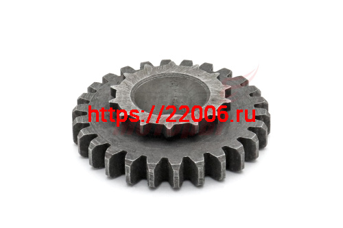 Шестерня Днепр 4-ой скорости Шестерня Днепр 4-ой скорости