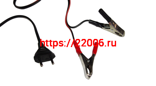 Зарядное устройство Вымпел-23 (AGM, EFB, GEL, WET Ag , WET Sb, WET Сa/Ca, WET Сa/Sb) (авт., инд. 6А) фото 2 Зарядное устройство Вымпел-23 (AGM, EFB, GEL, WET Ag , WET Sb, WET Сa/Ca, WET Сa/Sb) (авт., инд. 6А) фото 2