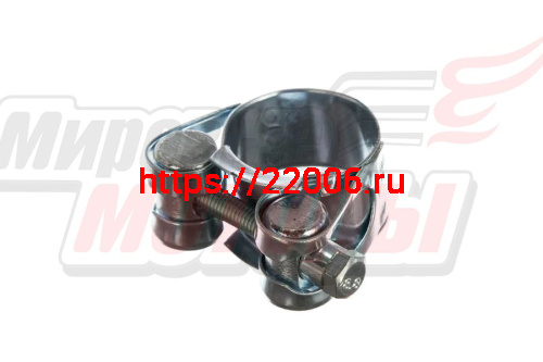 Хомут силовой 29-31мм Хомут силовой 29-31мм