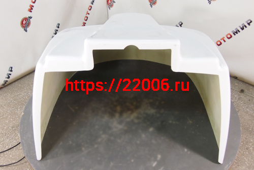 Капот Буран (110700100) г. Владимир фото 3 Капот Буран (110700100) г. Владимир фото 3