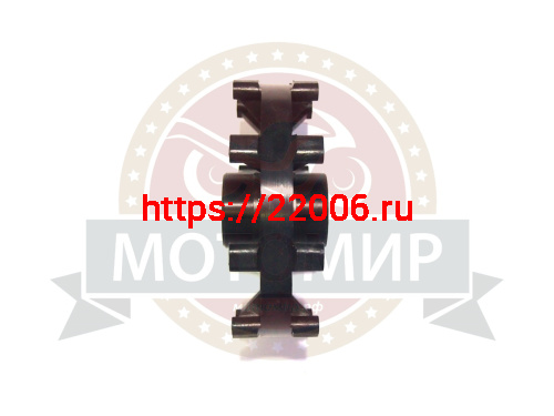 Колесо ведущее Тайга двойной зуб С402000516 Колесо ведущее Тайга двойной зуб С402000516