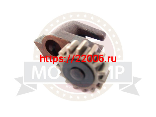 Паразитка Урал (шестерня на кронштейне) Паразитка Урал (шестерня на кронштейне)