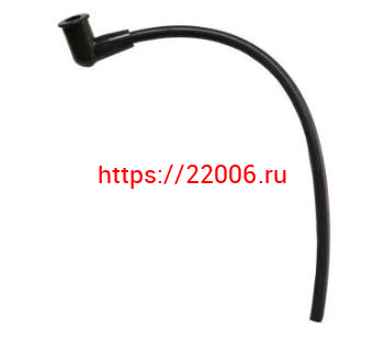 Колпачок с проводом высоковольтный в сборе Stihl Колпачок с проводом высоковольтный в сборе Stihl