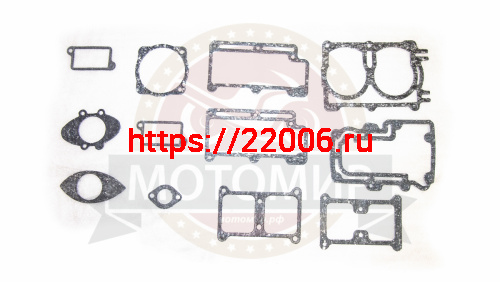Набор прокладок Ветерок12 (Россия)
