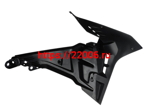 Облицовка бензобака левая (внутренняя) RIGEL (73021499) фото 2 Облицовка бензобака левая (внутренняя) RIGEL (73021499) фото 2