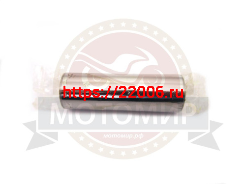 Палец Урал н (бел.) (D21,000*66mm) поршневой (0102-005-1) Палец Урал н (бел.) (D21,000*66mm) поршневой (0102-005-1)