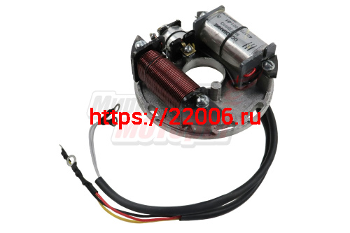 Основание магдино Буран 453786.001-01 универсальное, 110Вт (г.Рыбинск)