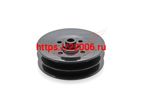 Шкив CHAMPION BC7713,7714,9713,9714 (редуктор) (111200210020)