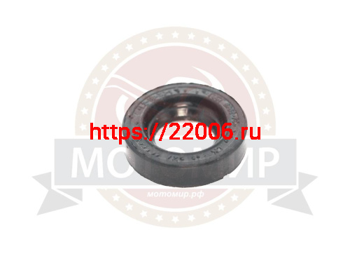 Сальник 16*30 распредвала Урал 62-01126 Сальник 16*30 распредвала Урал 62-01126