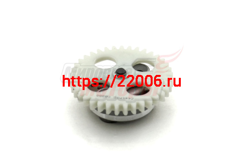 Фильтр масляный центробежный в сборе169FMМ (CB250) Фильтр масляный центробежный в сборе169FMМ (CB250)