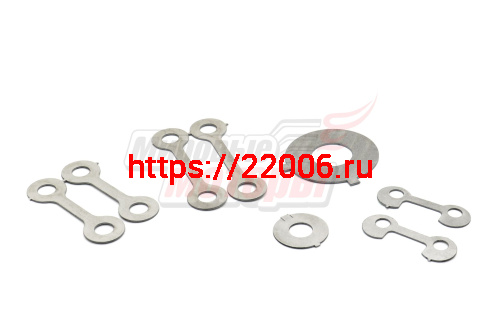 Пластины стопорные двигателя Днепр Пластины стопорные двигателя Днепр