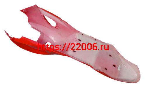 Облицовка ATV SPRINT (пластик) фото 3