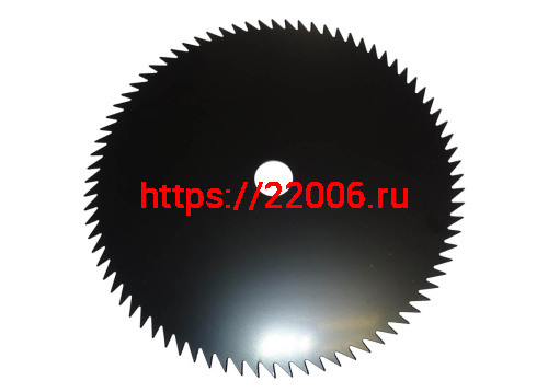 Нож мет. 255мм х 25.4мм х 1.4мм х 80 зубьев (Blade-020) BLADE Нож мет. 255мм х 25.4мм х 1.4мм х 80 зубьев (Blade-020) BLADE