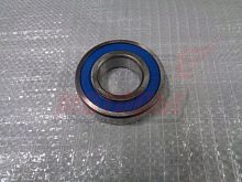 Подшипник вала привода фрез редуктора CHAMPION BC5511,5512,5712,6612,7712(6206-2RS)