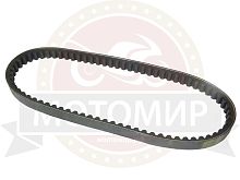 Ремень вариатора 743-20-30 1P63QMK , HAMMER 200 (НАБОР)