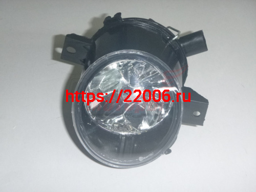 Фара противотуманная левая V5 (3018010)