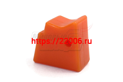 Буфер шкворня Буран Полиуретан (50-07-001)