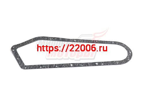 Прокладка редуктора Нева (паронит)