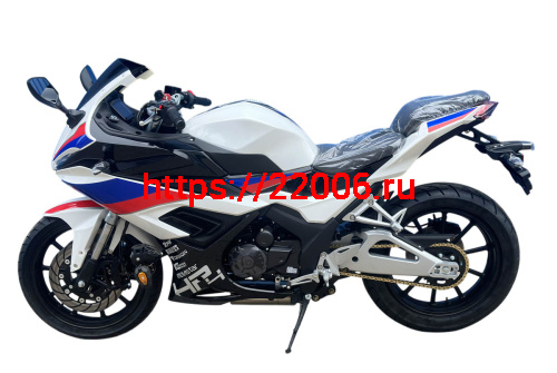 Мотоцикл FALCON PRIME   (RR1000) фото 2