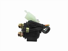 Реле стартера 139QMB, 152QMI, 157QMJ 50-150сс
