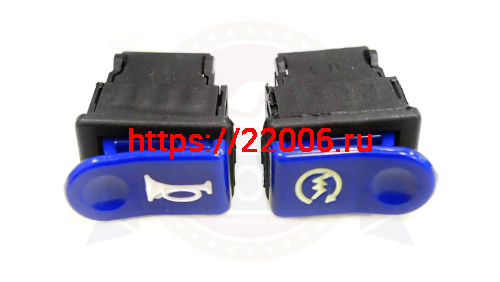 Переключатель STORM (кнопки компл.) фото 2 Переключатель STORM (кнопки компл.) фото 2