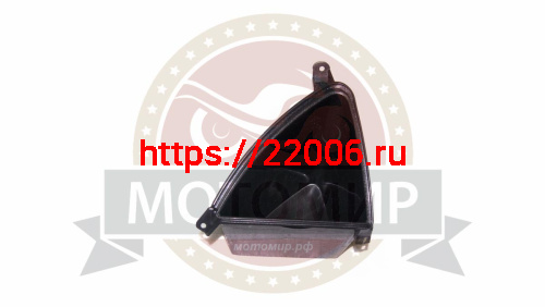 Бардачок MATADOR EVA передний правый  64512-A9AB-9000 фото 2