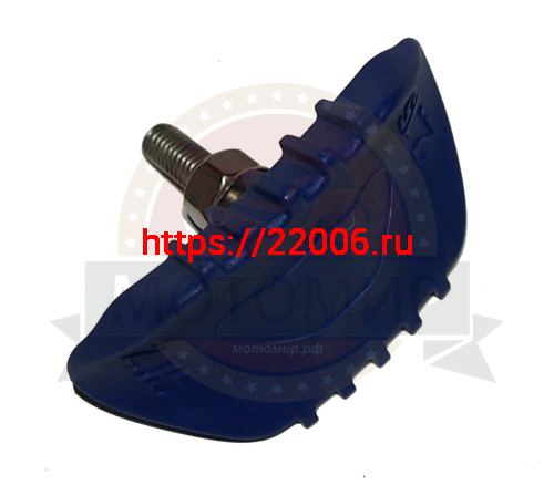 Буксатор задний (2,15") X-MOTOS 250 (Y37280006) (НАБОР) Буксатор задний (2,15") X-MOTOS 250 (Y37280006) (НАБОР)