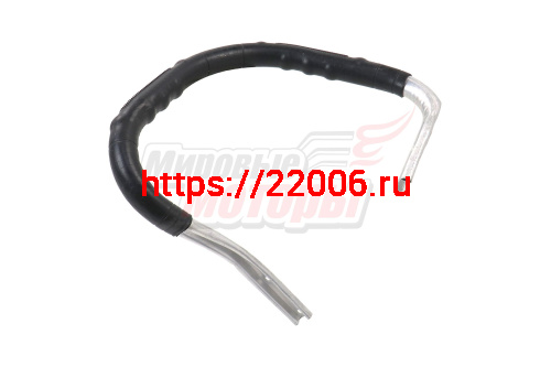 Ручка передняя "Цыганка" 45,52 (Forza,Patriot,Forvard,BGT,Carver,SD-Master) Ручка передняя "Цыганка" 45,52 (Forza,Patriot,Forvard,BGT,Carver,SD-Master)