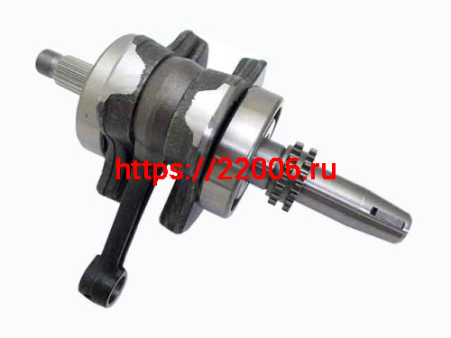 Коленвал 172FMM (CB250D-F)