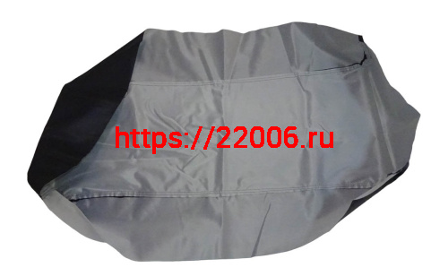 Чехол Буран седла и спинки (Россия) фото 4 Чехол Буран седла и спинки (Россия) фото 4