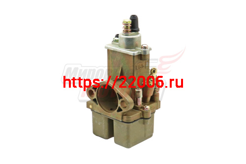 Карбюратор К65Д Юпитер "TMMP" Карбюратор К65Д Юпитер "TMMP"