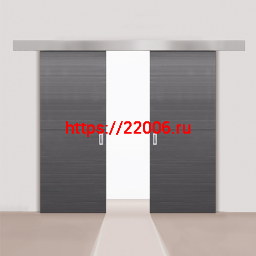 Комплект Armadillo (Армадилло) для синхронного открывания дверей SLD.Comfort-PRO.SET4.synchron/80 (Comfort - PRO SET 4) фото 3