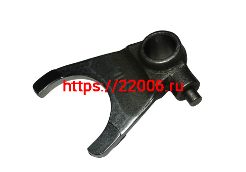 Вилка переключения передач левая Zongshen NC250 ZS 177MM (24105-MZ30-0000) фото 2 Вилка переключения передач левая Zongshen NC250 ZS 177MM (24105-MZ30-0000) фото 2