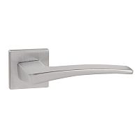 Ручка Punto (Пунто) раздельная K.EST.Q52.SHARM SSC-16 сатинированный хром