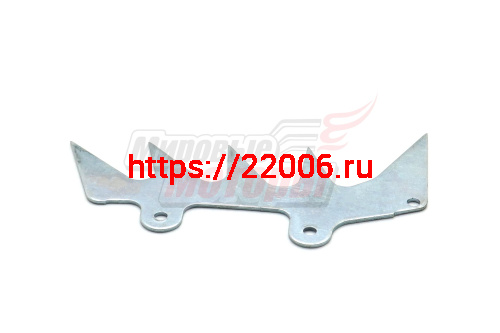 Упор зубчатый на Штиль 660 (гребенка) (1124-664-0500) Упор зубчатый на Штиль 660 (гребенка) (1124-664-0500)