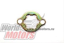 Шайба ведущей звезды 1P57F (150cc c реверсом)