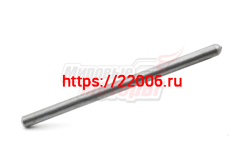 Шток (толкатель) сцепления Муравей длинный