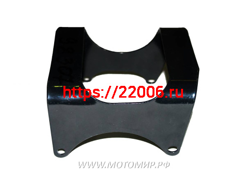 Защита бензобака мотокосы GBC-033 (пришел как 98308) фото 3 Защита бензобака мотокосы GBC-033 (пришел как 98308) фото 3