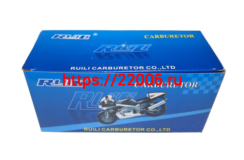 Карбюратор К65Т фото 6 Карбюратор К65Т фото 6