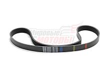 Ремень поликлиновый PIX Nissan Qashqai 1.6i, Toyota Land Cruiser 150 (7PK-1153)