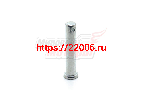 Палец крепления фрез 10х50мм CHAMPION BC5602 (801043)