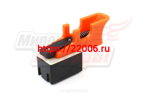 Выключатель (№102) Утенок фото 2 Выключатель (№102) Утенок фото 2