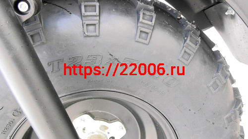 Мотоцикл внедорожный СКАУТ-2F PLUS-9Е лс KP230PRO, МОТОЦИКЛЕТНАЯ ВИЛКА и задняя подвеска, + 2 торм. фото 7