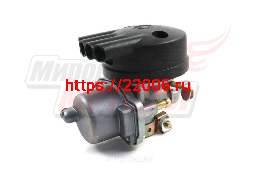 Карбюратор с воздушным фильтром F50/F80 фото 2