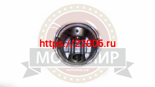 Поршень Урал 3 ремонт "Челябинск" фото 3 Поршень Урал 3 ремонт "Челябинск" фото 3